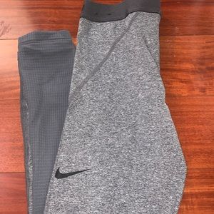 Nike Dri-Fit Tights